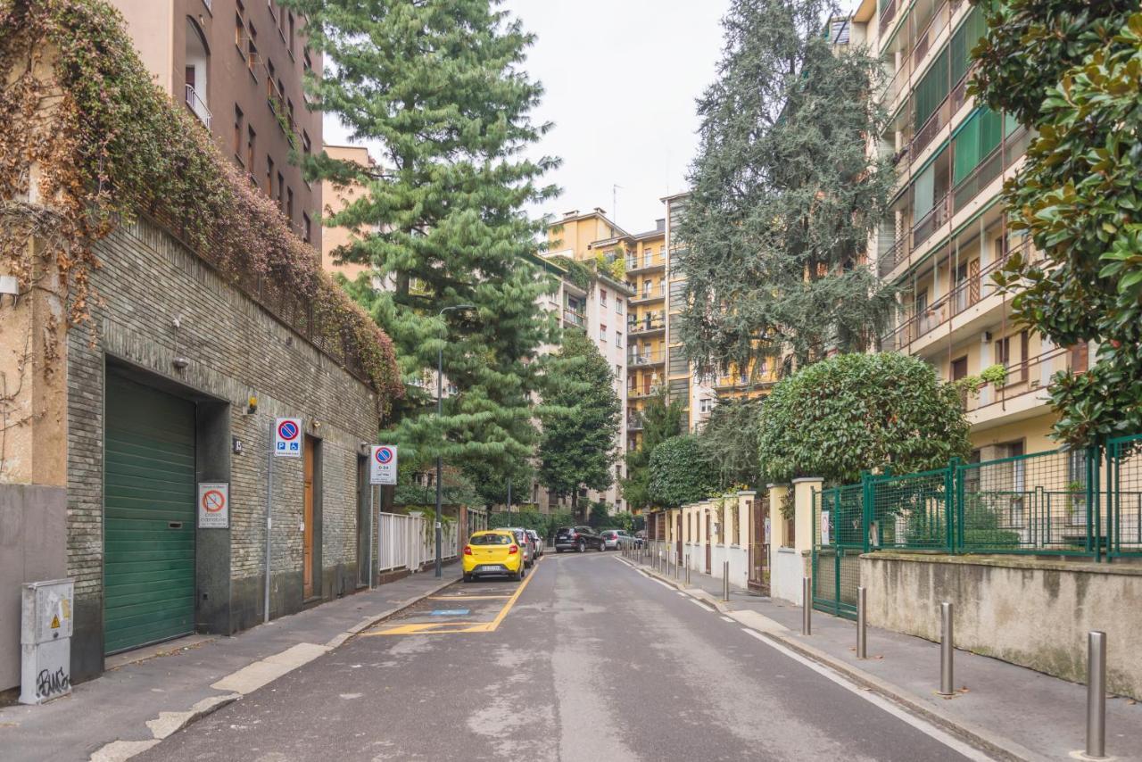 Milano Cosmopolitan Home Exterior photo