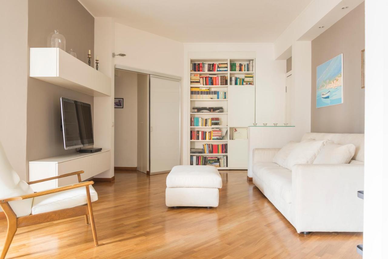 Milano Cosmopolitan Home Exterior photo