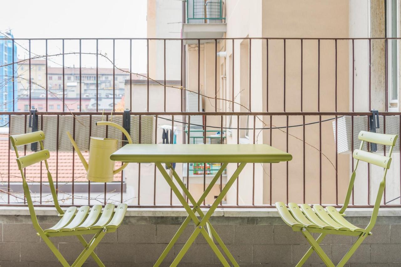 Milano Cosmopolitan Home Exterior photo