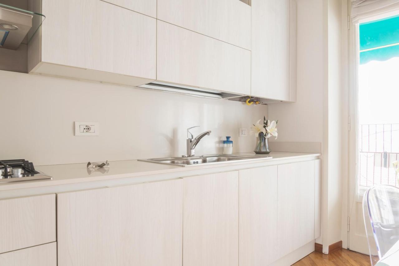 Milano Cosmopolitan Home Exterior photo