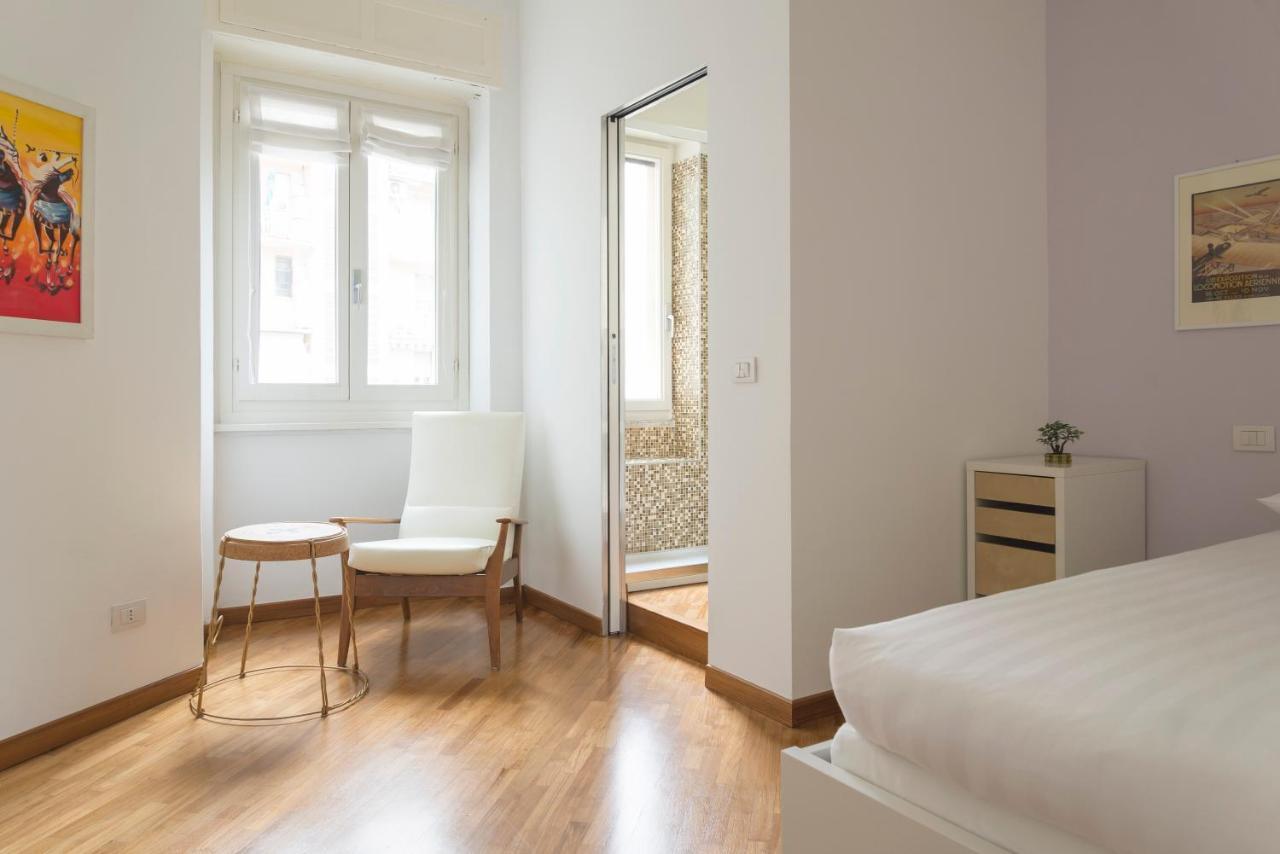 Milano Cosmopolitan Home Exterior photo