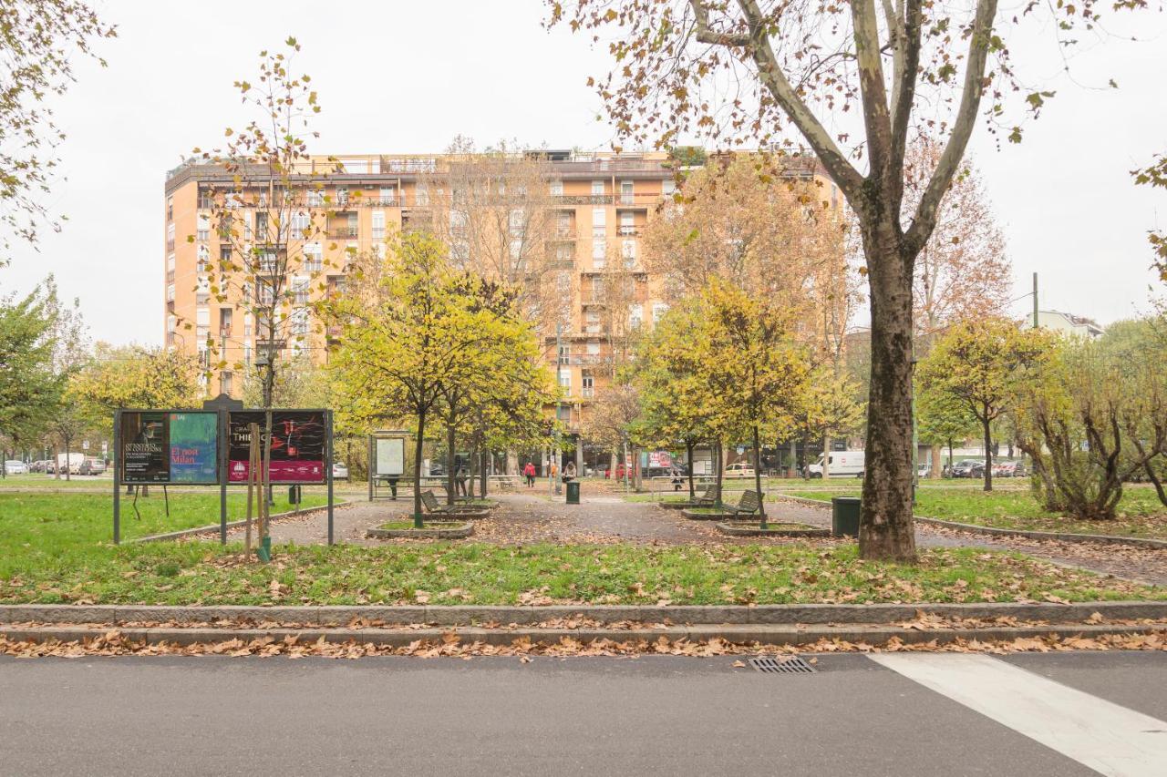 Milano Cosmopolitan Home Exterior photo