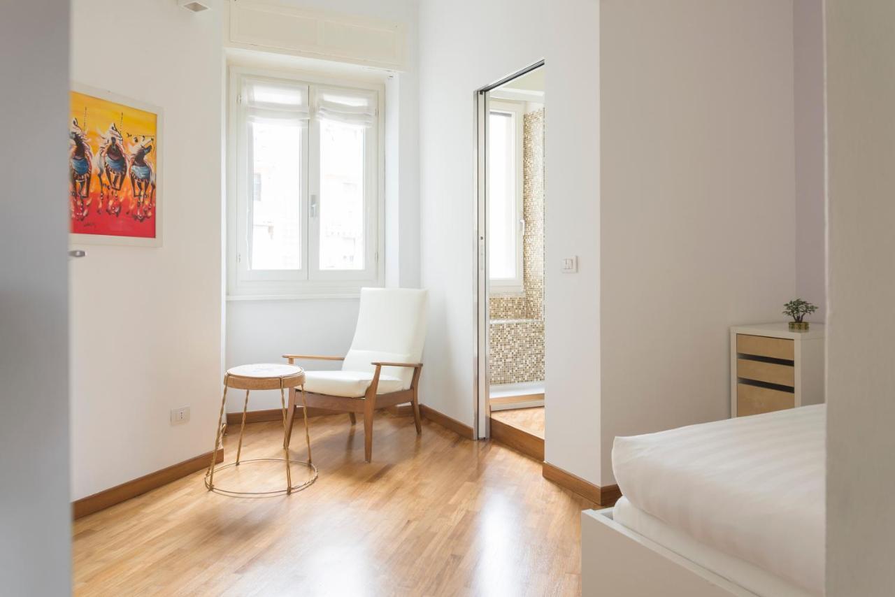 Milano Cosmopolitan Home Exterior photo